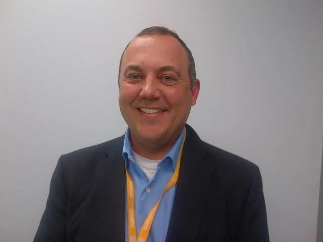 Keith Hunt, RPh — Program Director